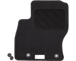 Automatten Ford Focus (2008-2011) - Naaldvilt - originele pasvorm - Compleet set4