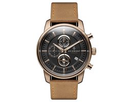 Carson Parva Craftsman Chronograaf Horloge