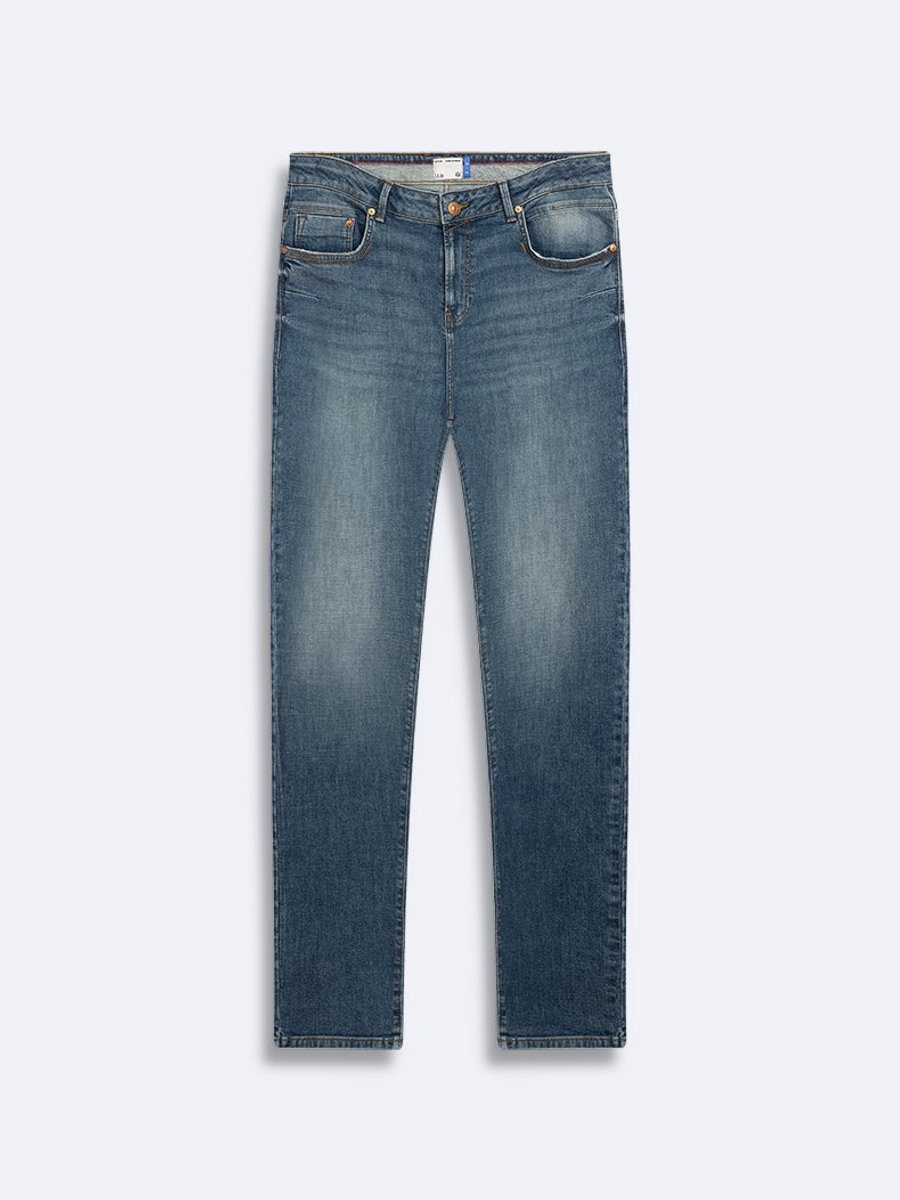 LTB REEVES- Jeron Wash