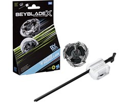 Beyblade X Feather Phoenix 2-60N BX Starterpack - Tol en Launcher