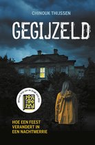 Gegijzeld