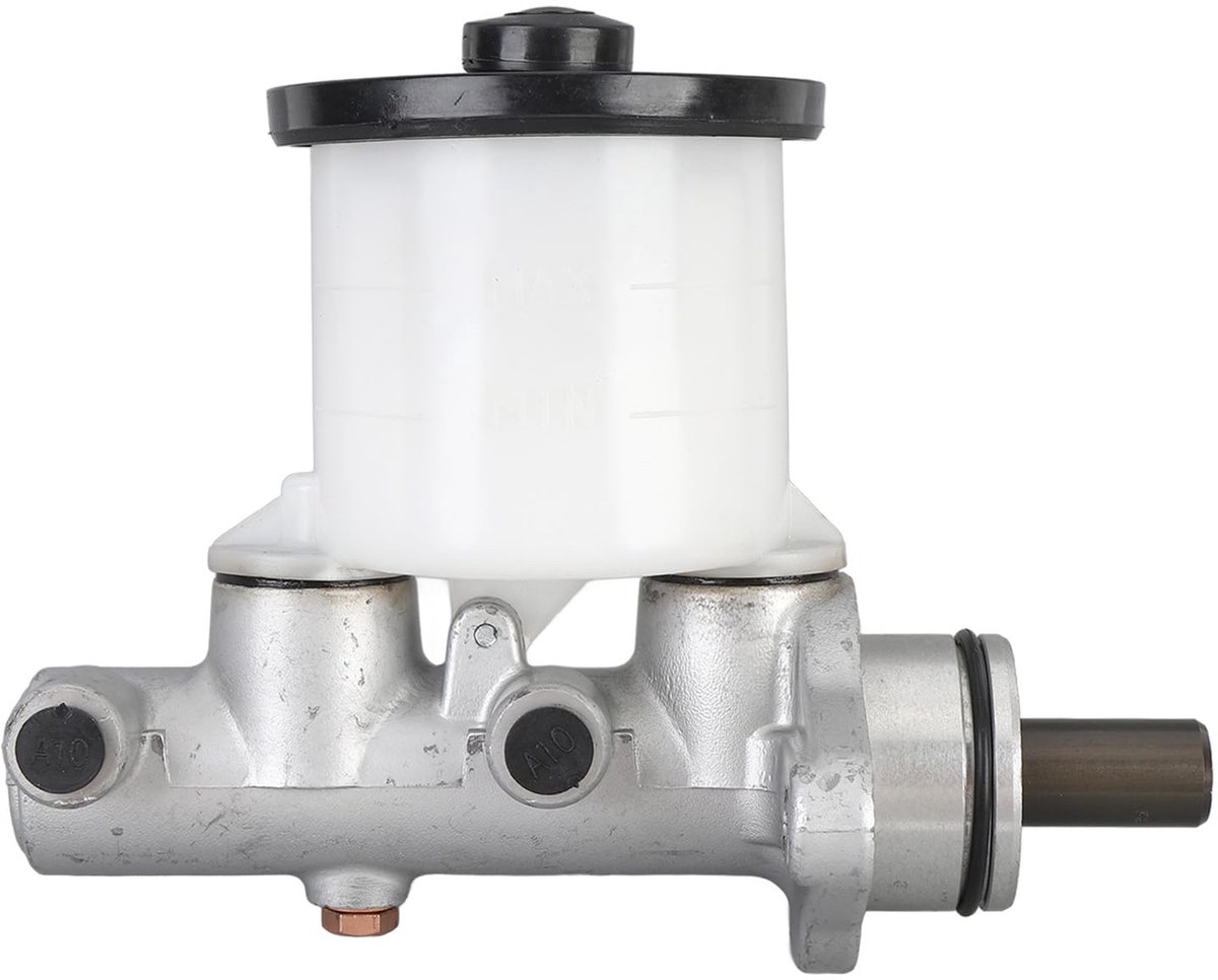 Hoofdremcilinder - Duurzame Aluminium Constructie - Voor SJ413 SAMURAI G13A 1.3L 4cyl