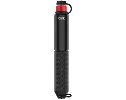 Lezyne Clik Drive Hp Valve/presta Mini Pomp Transparant 160 Psi van Lezyne — afbeelding 2