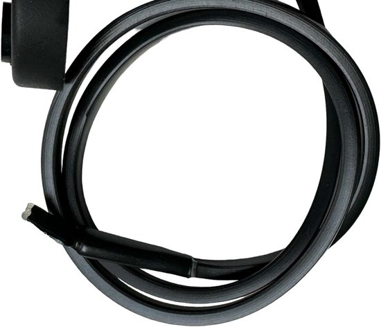 30 Stuks Rode LED Afgrenzingslampen - 9 LED's, 12/24V, Waterdicht, Voor Vrachtwagen, Aanhanger En Personenauto