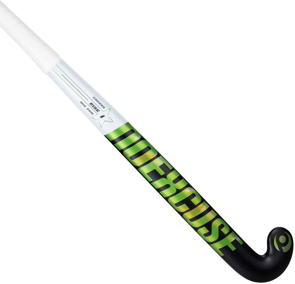 Princess No Excuse Rise P1 MidBow Hockeystick