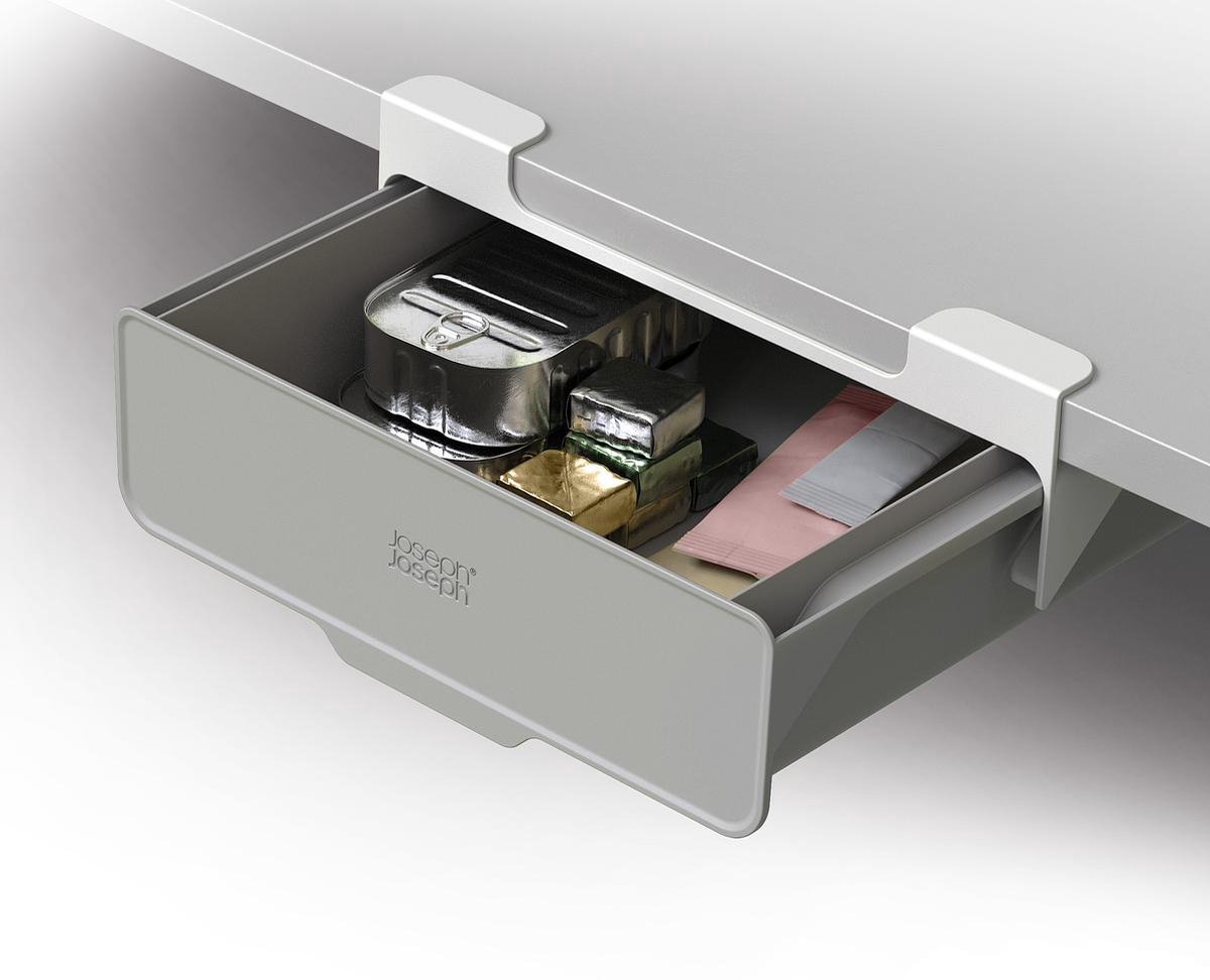Joseph Joseph CupboardStore™ pank-hangende opberglade