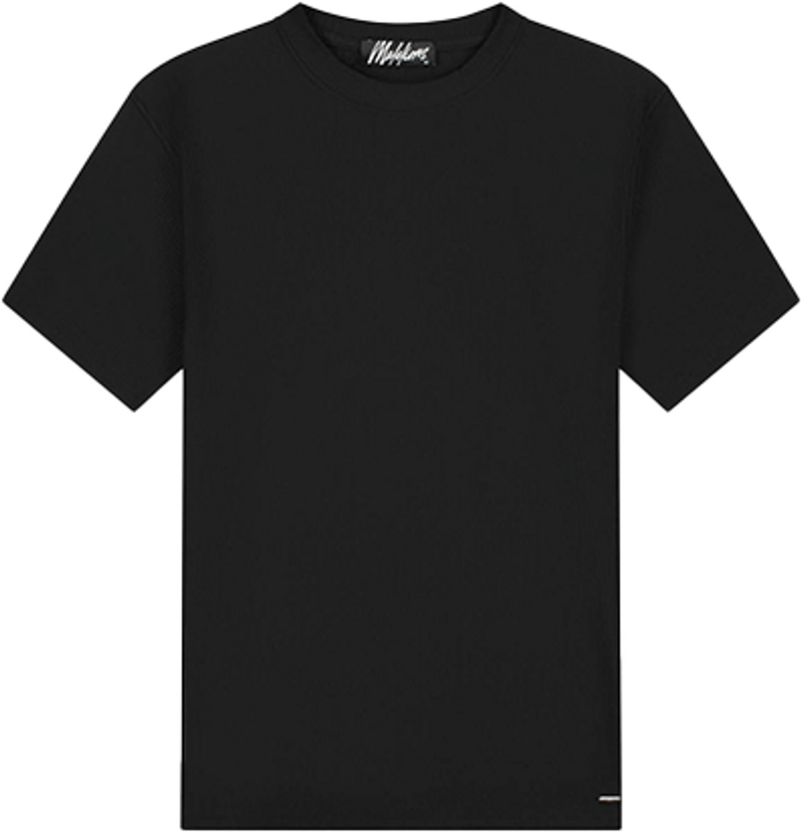 Malelions Ribbed T-Shirt