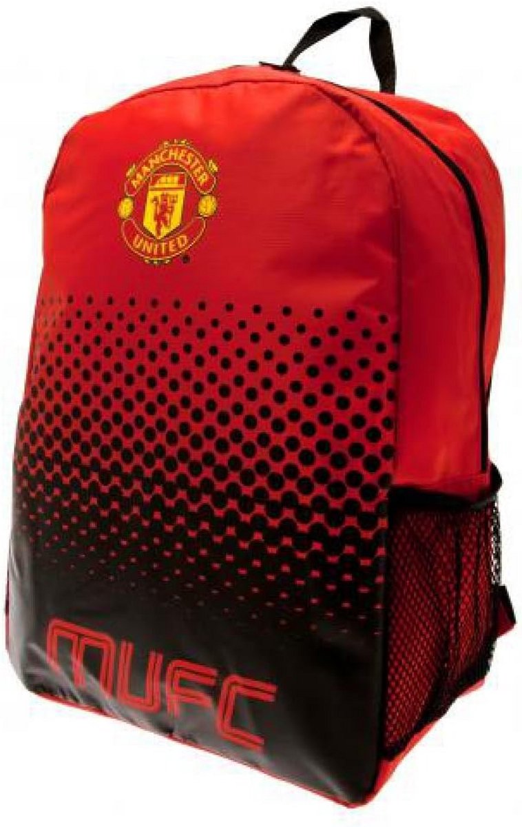 Rugzak Voetbalclub Schooltas Jongens en Meisjes