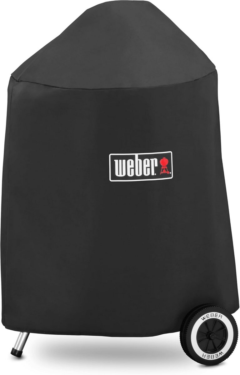 Barbecuehoes geschikt voor 47 cm houtskoolbarbecues - Premium kwaliteit