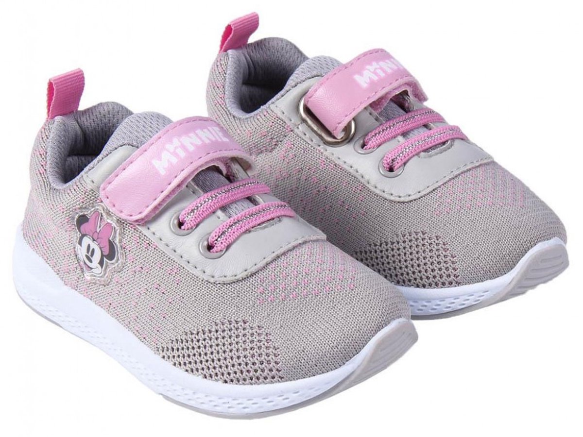 Sportschoenen voor Kinderen Minnie Mouse