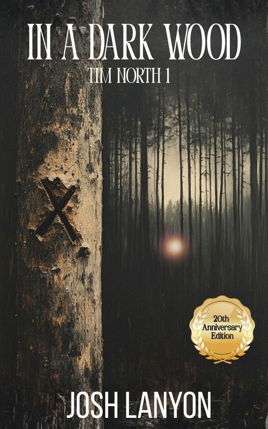Tim North 1 - In a Dark Wood