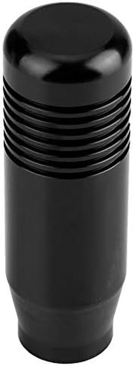 Universele Versnellingspookknop Aluminium Legering Handmatige Schakelknop 8.5cm van Merkloos — afbeelding 3
