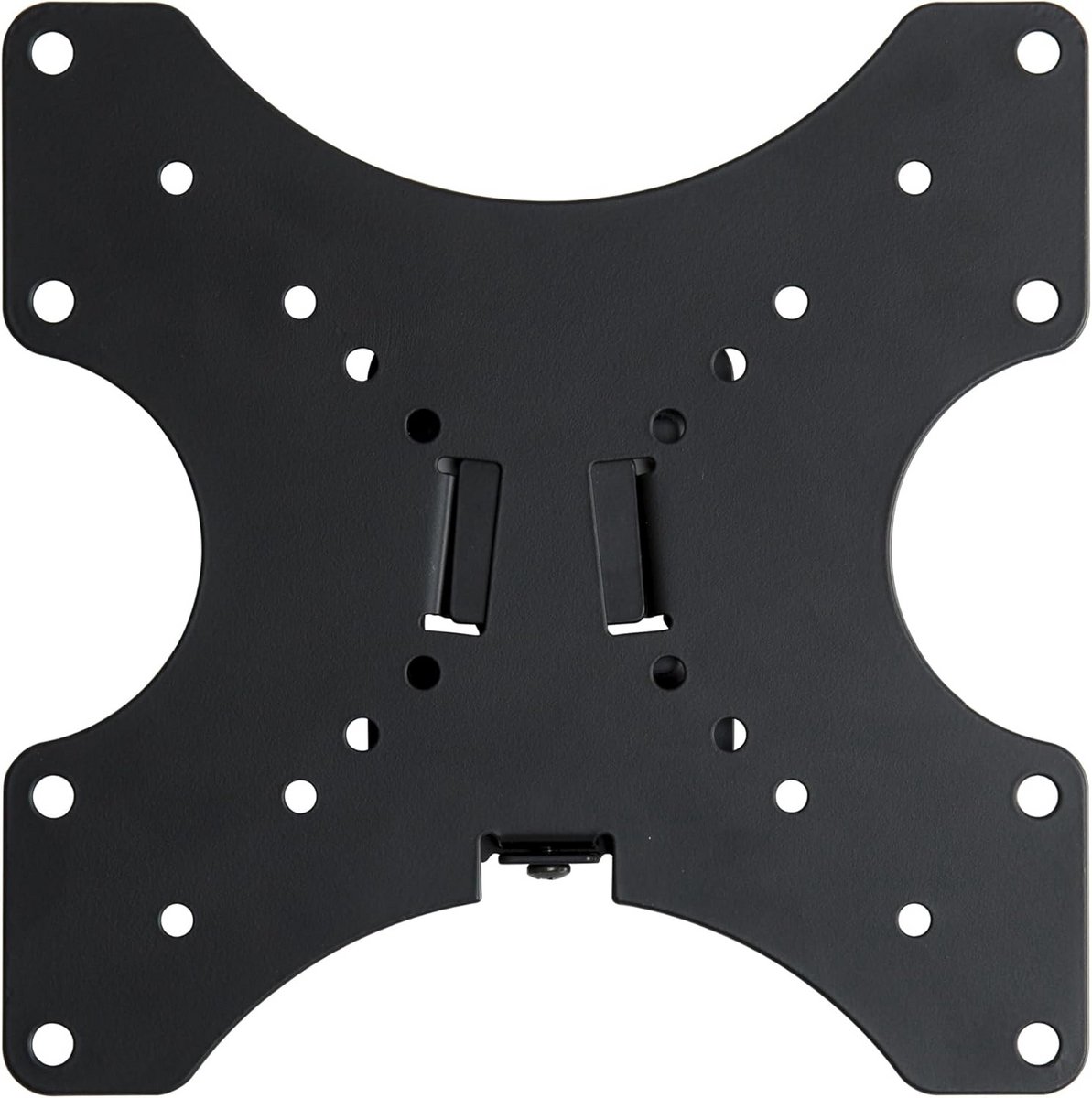 Stevige en Dunne TV Beugel voor Flatschermen tot 39 Inch