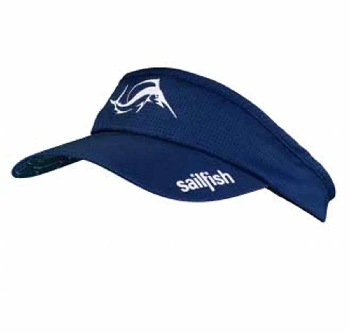 Sailfish Perform Vizier Blauw
