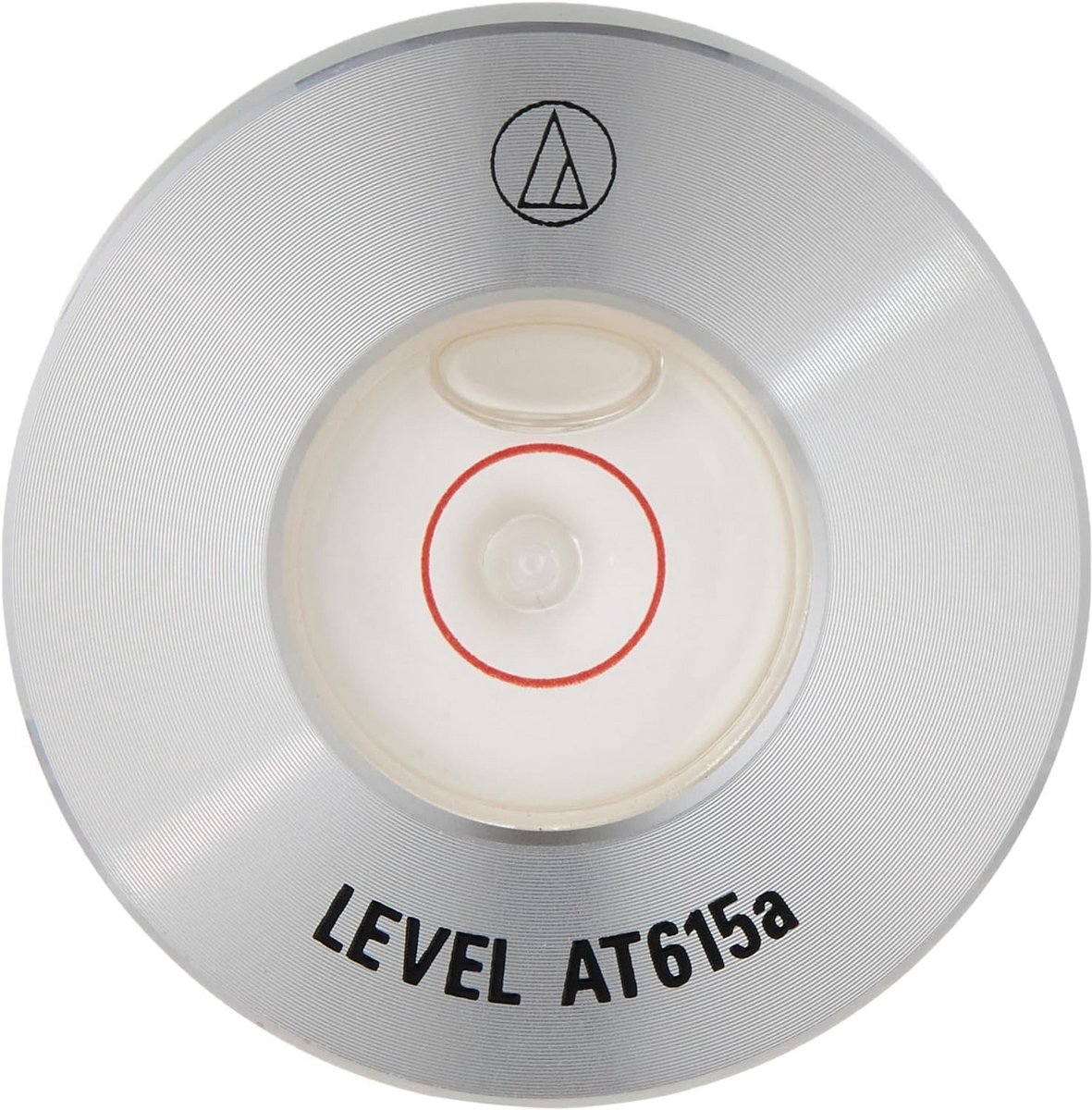 Precisie Waterpas voor Platenspeler - Aluminium Niveaumeter