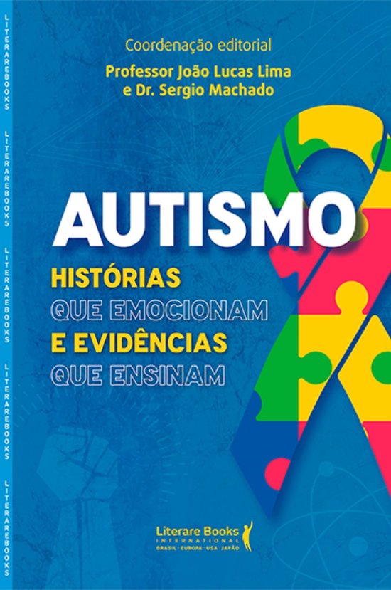 Autismo - cover
