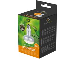 Terra Della Warmtelamp Intense Basking Spot voor Terraria 150W/R30