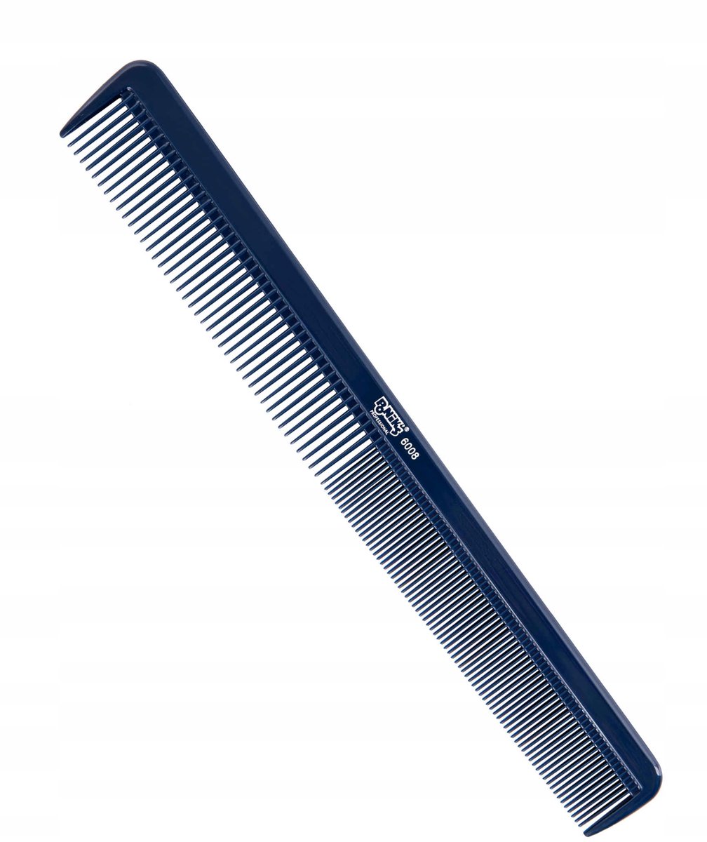 Professionele Haar Knipkam - Haarverzorging - Sterk, Recht, Dubbel
