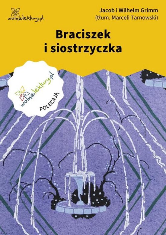 Braciszek i siostrzyczka