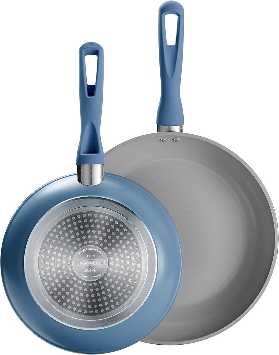 Tramontina Sautépan Set 28 cm & 31,75 cm