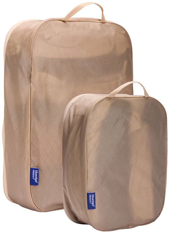 Thule Packing Cube Set gentle beige