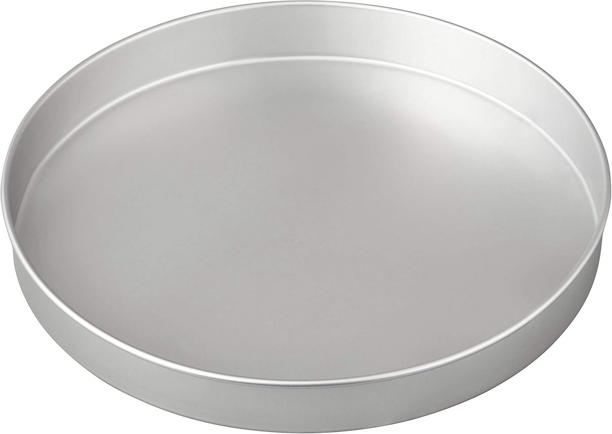 Ronde bakvorm 41 cm - 16 inch diepe bakvorm voor cake