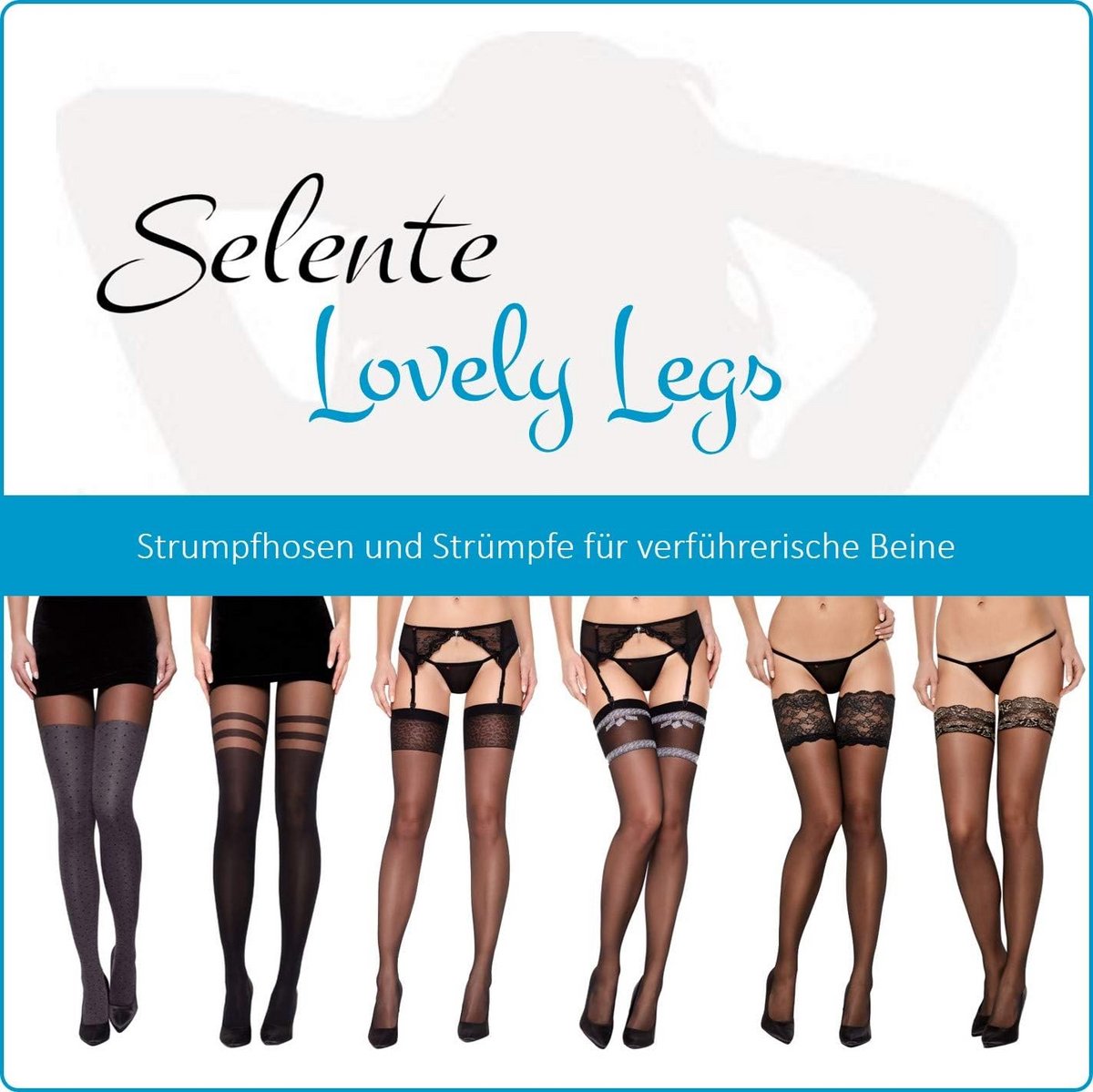 Elastische Dijbeenbanden voor Dames - Meerdere Kleuren - Made in EU
