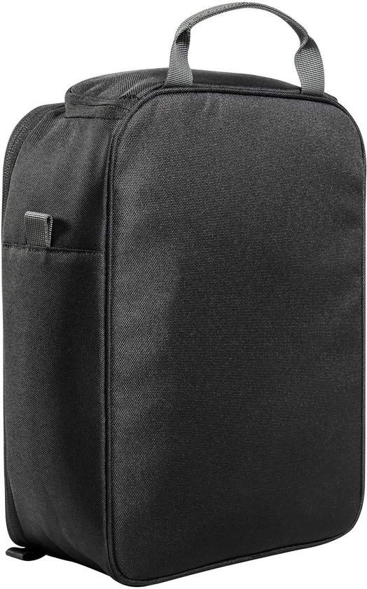 Tatonka Cooler Bag S, zwart van TATONKA — afbeelding 2