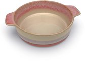 Lavandoux - Ovenschaal - Rond - 1 Persoons - Ø17x5 - Terracotta