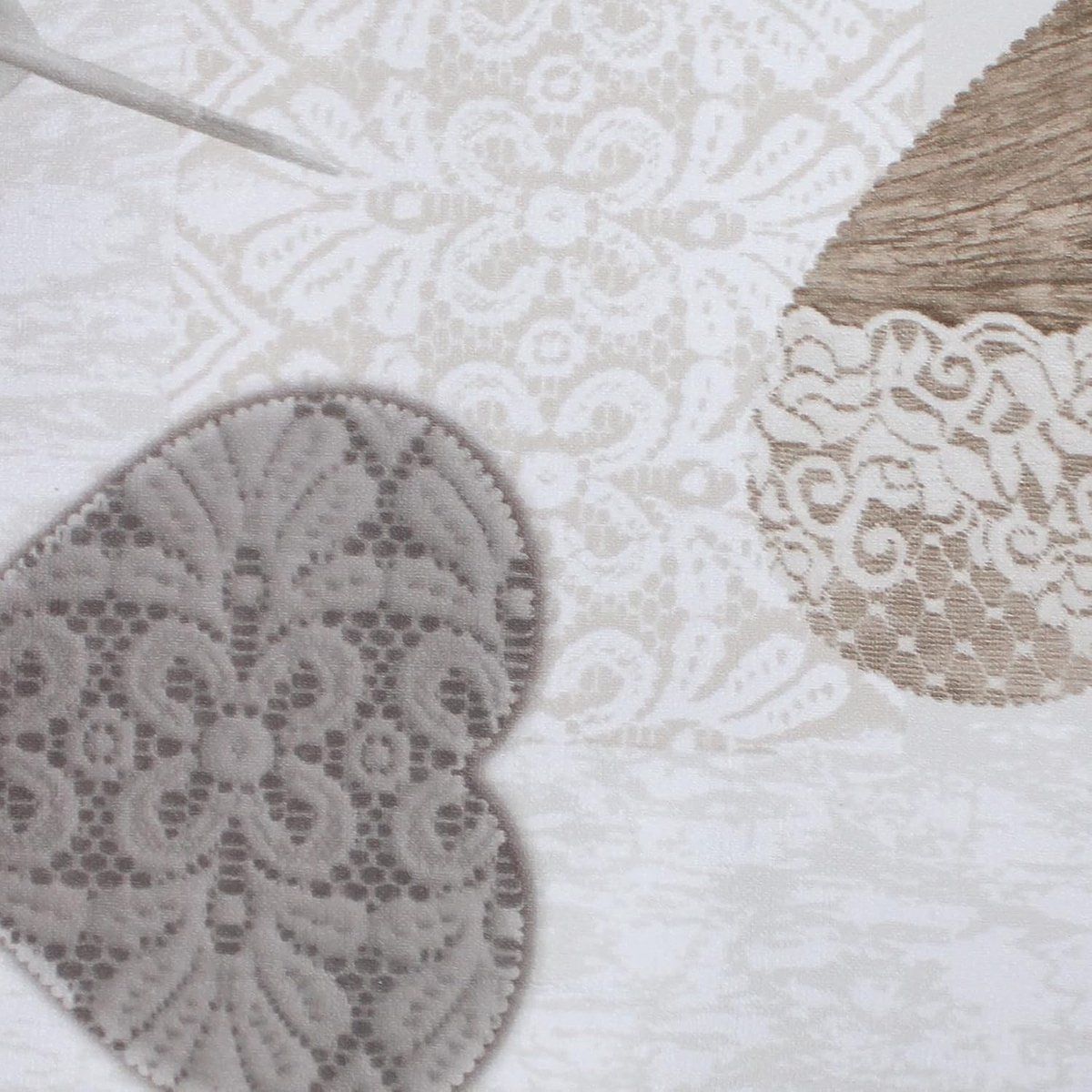 Tafelkleed 140 x 240 cm - Elegante Tafeldecoratie voor Elke Gelegenheid