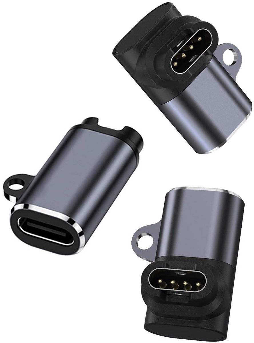 Universele Oplader met Armband Mobiele Telefoon Accessoire
