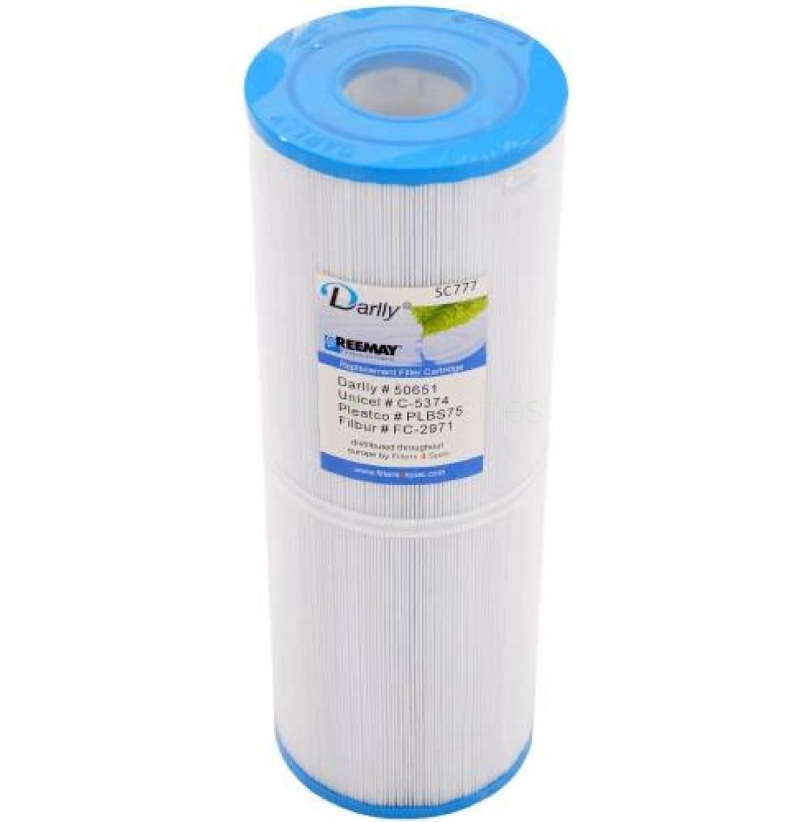 Darlly Spa Waterfilter SC777 / 50651 / FC-2971