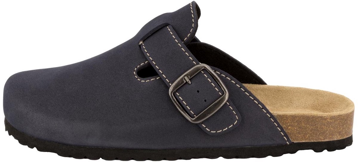 Supersoft Heren clogs Classic