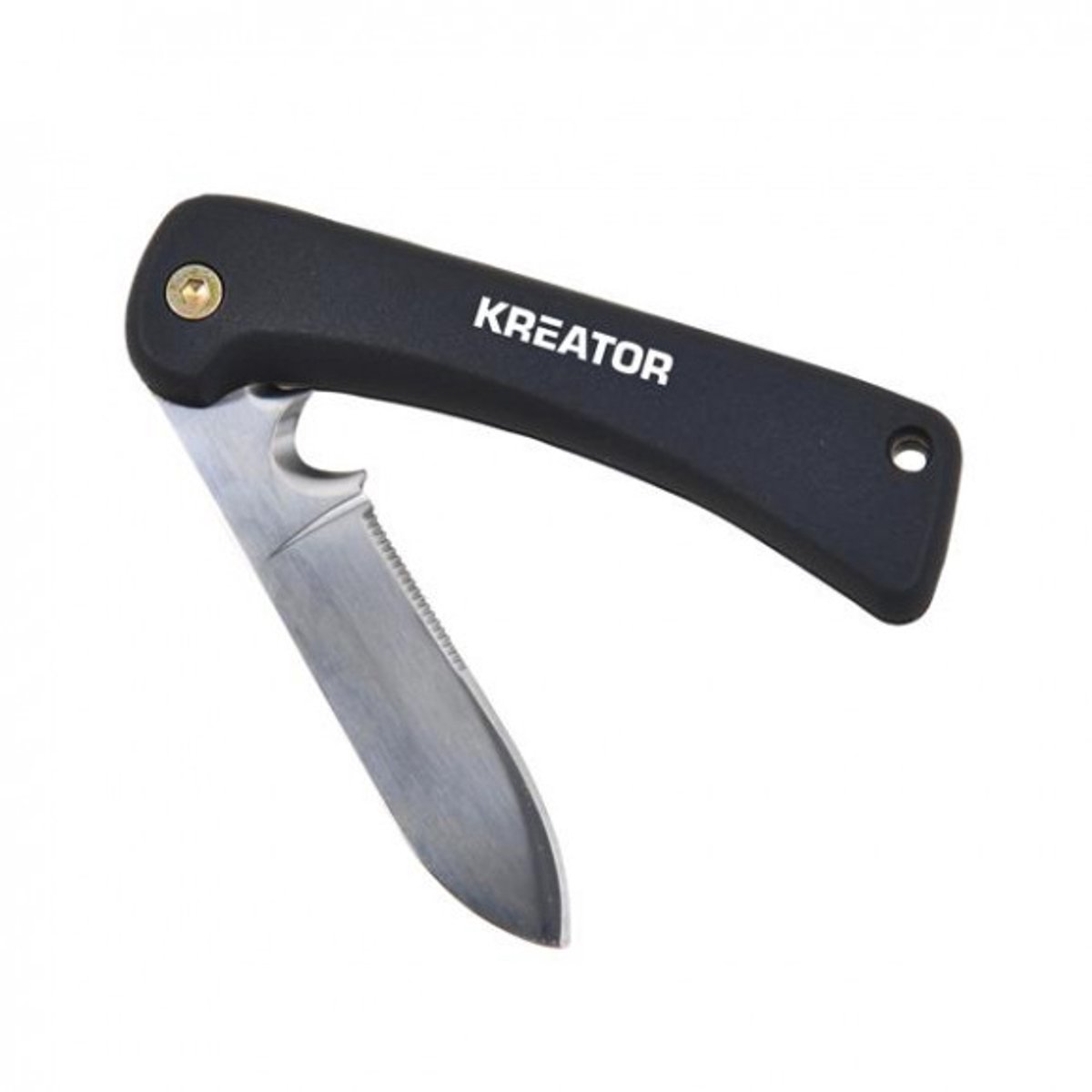 Kreator ELECTRICIENSMES