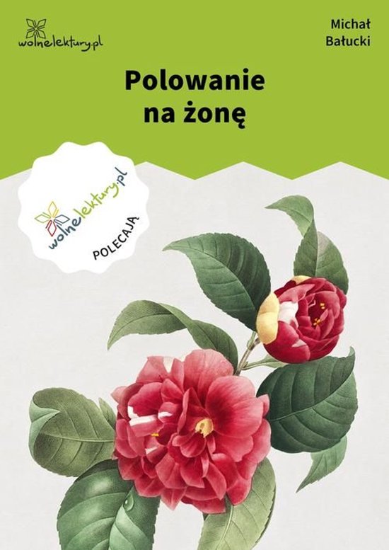 Polowanie na żonę