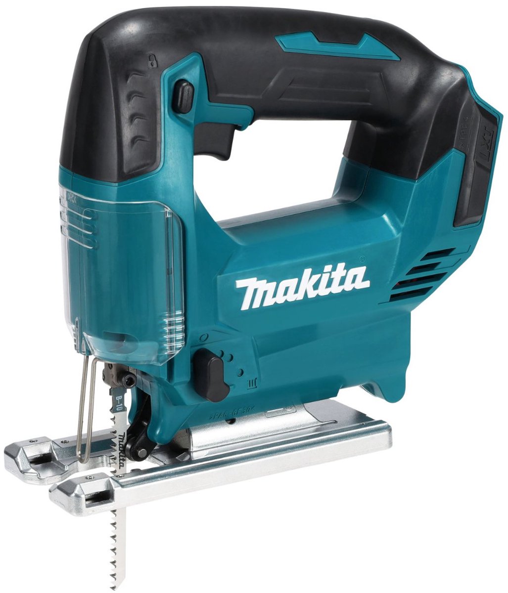 Makita DJV186Z Accu Decoupeerzaag LXT 18V Body thumbnail 5