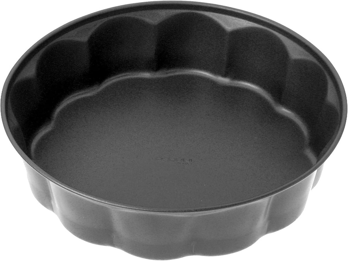 Vierkante Cakevorm 26 cm Non-stick Bakvorm voor Taart en Brownies