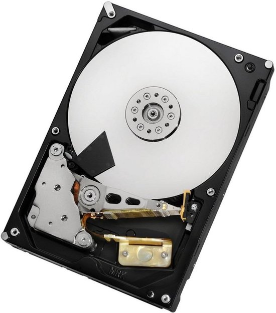 Interne Harde Schijf 10TB voor Servers en Opslag van Merkloos — afbeelding 2
