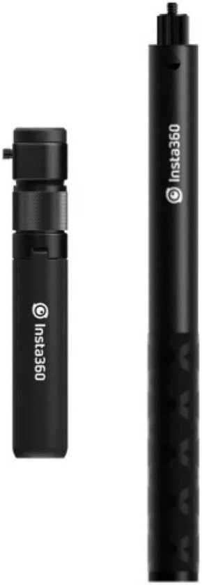 360 Camera Accessoires Bullet Time Bundel Selfiestick & Statief | bol