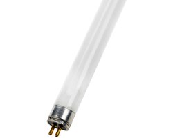 Osram Lumilux® T5 HE® TL-buis G5 14W 4000K 1200lm - 840 - 54.9cm - Wit licht