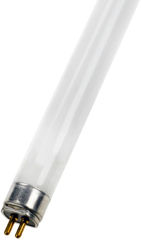 Osram Lumilux T5 HE TL-buis - 14W 4000K 1200lm - G5 - 54.9cm | bol