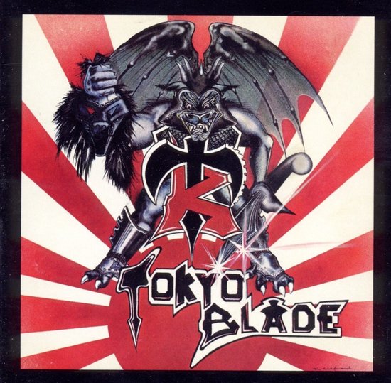 Tokyo Blade