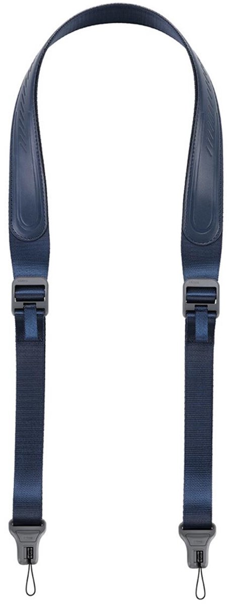 Ulanzi CSS1 U-Snap camerariem - Midnight Blue