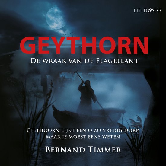 Geythorn - cover
