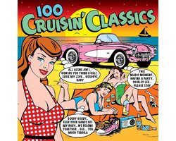 100 Cruisin Classics