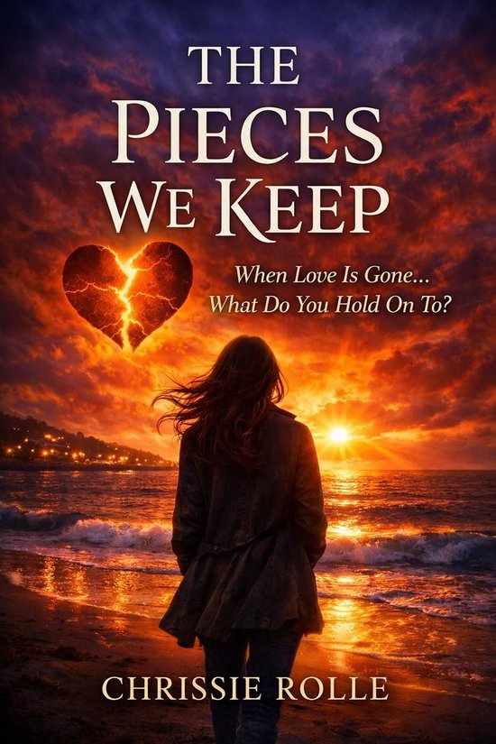 The Pieces We Keep: When Love Is Gone… What Do You Hold On To?