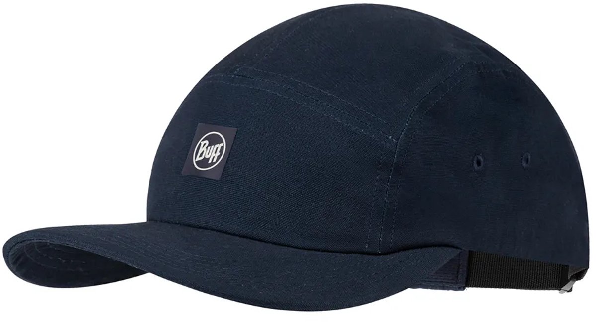 Buff ® 5 Panel Venture Pet Zwart