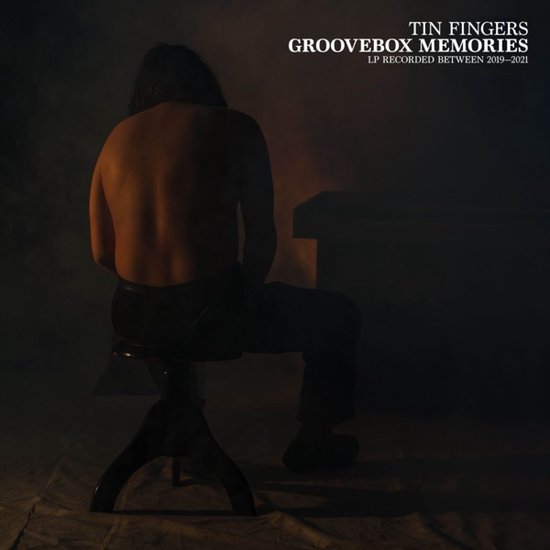 Groovebox Memories