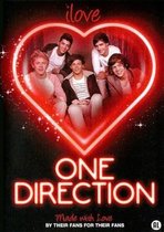 I Love One Direction