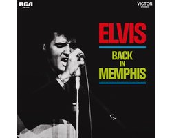 Back in Memphis